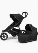 Poussette/landau tout terrain Thule Urban Glide 3 (2 en 1), Autres marques, Poussette combi, Pneus, Comme neuf