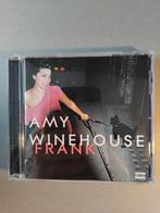 CD. Amy Winehouse. Frank., CD & DVD, CD | Pop, Enlèvement ou Envoi, Comme neuf