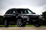 BMW X1 xDrive25e M Sport | CAMERA | HEAD UP | ACC | DAB, Auto's, BMW, 215 kW, 1820 kg, Zwart, Bedrijf