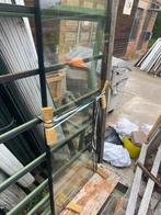 double vitrage neuf , jamais posé, Bricolage & Construction, Enlèvement, Neuf, Panneau vitré