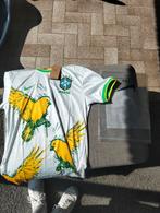Brazilië voetbalshirt limited edition, Maat L, Ophalen of Verzenden, Nieuw, Shirt