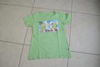 t-shirt 164 Blue Bay, Kinderen en Baby's, Kinderkleding | Maat 164, Meisje, Blue Bay, Ophalen of Verzenden, Zo goed als nieuw