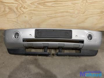 LAND ROVER RANGE ROVER 3 VOGUE Grijs voorbumper 2002-2005 beschikbaar voor biedingen