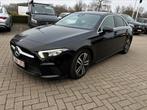 Mercedes A180 nightpakket, Auto's, Mercedes-Benz, Stof, Zwart, 5 deurs, Particulier