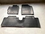 Automatten rubber Toyota Yaris, Ophalen, Gebruikt, Toyota