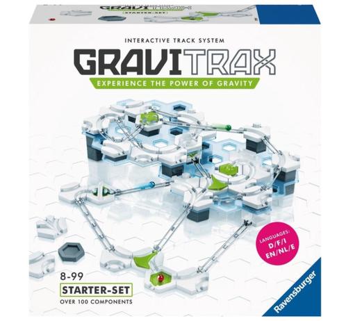 Gravitrax  2 x starter - set + 12 uitbreidingen, Kinderen en Baby's, Speelgoed | Educatief en Creatief, Gebruikt, Bouwen, Ophalen