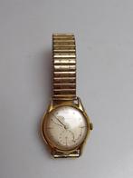 Montre ancienne, Montre-bracelet, Autres marques, 1930 à 1960, Or