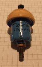 DRALORIC HSP Condensator 200pF 7kV, Hobby en Vrije tijd, Elektronica-componenten, Ophalen of Verzenden, Gebruikt