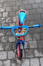 Loopfiets Paw Patrol, Fietsen en Brommers, Fietsen | Kinderfietsjes, Ophalen, Gebruikt, Minder dan 16 inch