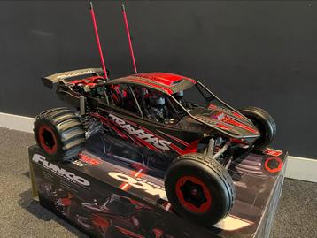 Traxxas Funco 1/5 8s Nieuw Model beschikbaar voor biedingen
