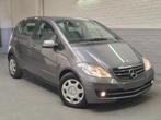 Mercedes A160 benzine Autom-2011'-84000km-Topstaat-Garantie, Auto's, Automaat, 1498 cc, Zwart, 5 deurs