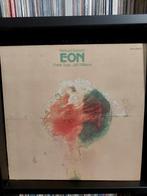 Jazz LP: Richard Beirach / "Eon", 1960 tot 1980, Gebruikt, Ophalen of Verzenden, 12 inch