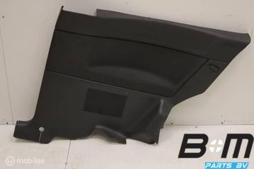 Achterpaneel rechts (bijrijderskant) VW Polo 9N 3drs beschikbaar voor biedingen