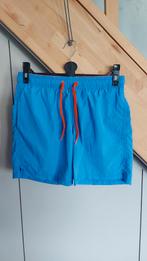 short de bain  S, Vêtements | Hommes, Vêtements de bain & Maillots de bain, Enlèvement ou Envoi, Bleu, Short de bain