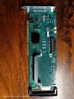 HP Ultra-320 SCSI RAID Controller PCI-X 133, SCSI, Gebruikt, Ophalen