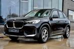BMW X1 X-Drive25e - M-Sport **HYBRIDE**, Auto's, Zwart, Bedrijf, 5 deurs, SUV of Terreinwagen
