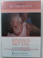Boven is het stil, CD & DVD, DVD | Drame, Enlèvement ou Envoi