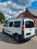 Renault Kangoo Maxi . 2012 / euro5 / alle facturen bij, Euro 5, Renault, Diesel, Particulier