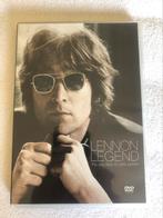 John Lennon dvd Legend, Cd's en Dvd's, Ophalen of Verzenden, Zo goed als nieuw