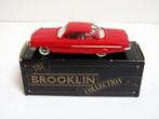 1961 Chevrolet Impala Sport Coupe Brooklin BRK.44 (1:43), Hobby en Vrije tijd, Ophalen of Verzenden, Nieuw, Auto, Overige merken