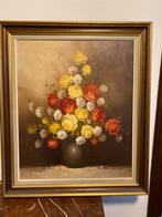 Schilderij R.pasanault, Ophalen