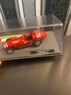F1 Ferrari 375 indy  1952 Alberto Ascari