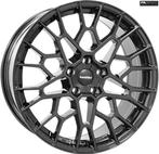Nieuwe 20 inch Gloss Black Supermetal VW Transporter velgen, Auto-onderdelen, Ophalen of Verzenden, Nieuw, 20 inch, Banden en Velgen
