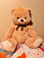 teddybeer 60 cm hoog, Kinderen en Baby's, Speelgoed | Knuffels en Pluche, Ophalen, Nieuw, Beer