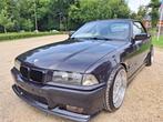 BMW E36 318i cabrio Madeira Violet, 4 cilinders, Handgeschakeld, Particulier, 3 Reeks