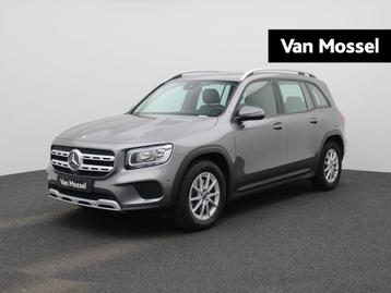 Mercedes-Benz GLB 200 d Business Line Trekhaak | Cruise cont beschikbaar voor biedingen