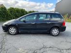 2007 Peugeot 307 SW Personenauto, Auto's, Peugeot, Gebruikt, Overige brandstoffen, Bedrijf, Handgeschakeld