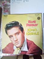 LP Elvis Presley, Ophalen of Verzenden, Zo goed als nieuw