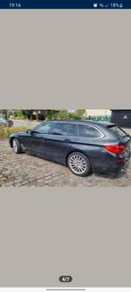Bmw 5 g30/g31 19inch velgenset, Auto-onderdelen, Banden en Velgen, 245 mm, Banden en Velgen, Zomerbanden, Ophalen