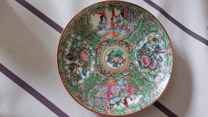 +/- 23 objets vintage, Antiek en Kunst, Curiosa en Brocante, Ophalen of Verzenden
