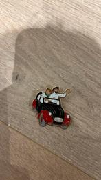 Hergé kuifje tintin pin, Collections, Enlèvement ou Envoi, Tintin, Neuf