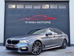 BMW 520 dA (163pk) M SPORT PACK 2020 87.852km FULL OPTIES, Auto's, BMW, Automaat, 4 deurs, Achterwielaandrijving, 1995 cc