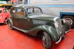 Mercedes 170 Diesel, Auto's, 4 deurs, Achterwielaandrijving, Beige, Mercedes-Benz