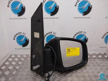 MERCEDES VITO 113 CDI 320 L.DC lux [R_DOOR_MIRROR] 2013 beschikbaar voor biedingen
