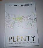 Yotam ottolenghi kookboek, Hoofdgerechten, Gezond koken, Ophalen of Verzenden, Zo goed als nieuw