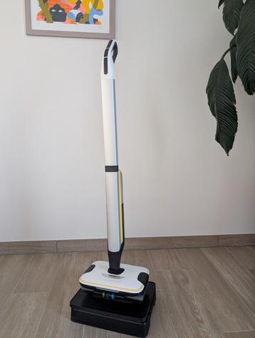 karcher vloerreiniger  beschikbaar voor biedingen