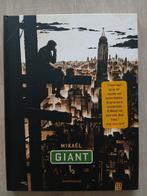 Giant (Bd), Enlèvement ou Envoi, Comme neuf
