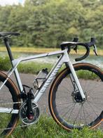 Canyon Ultimate CFR, Ophalen, Zo goed als nieuw