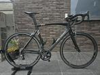 eddy merckx san remo 76, Fietsen en Brommers, Fietsen | Racefietsen, Ophalen, 28 inch, Carbon, Heren