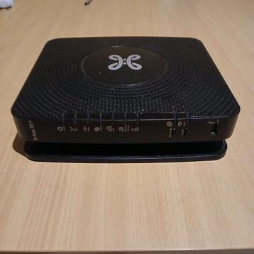 Modem internet B-box 3v+ proximus, Informatique & Logiciels, Routeurs & Modems, Neuf