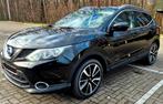 Nissan Qashqai 1.6i DIG-T N-Connecta 11/2015, Autos, Nissan, Cuir, Euro 5, Achat, Entreprise