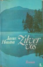 Zilvervos / James Houston, Ophalen of Verzenden, Gelezen