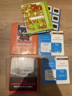 Oude dia-serie - GRATIS, Ophalen, Gebruikt