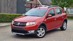 Dacia Sandero Stepway Benzine 66Kw L.EZ—>2030 O.K, Autos, Dacia, Boîte manuelle, Cruise Control, 5 portes, Achat