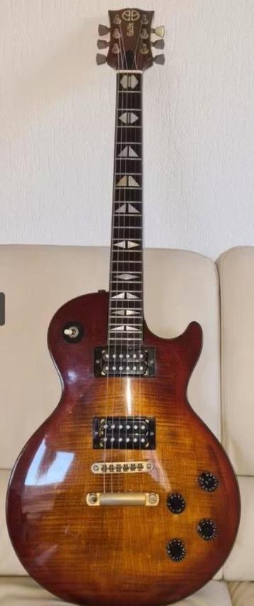 Electra X-110 Rock Strad beschikbaar voor biedingen