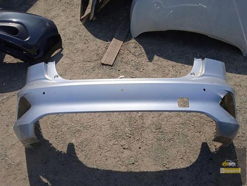 MG5 EV achterbumper, Auto-onderdelen, Carrosserie, Bumper, MG, Gebruikt